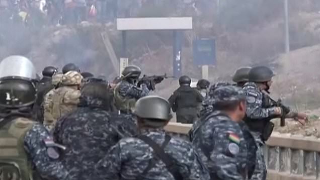 Боливија понире у хаос: Све више мртвих у сукобима са војском, несташице хране и горива (видео)