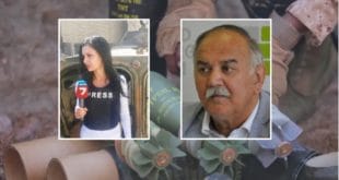 Притисак на бугарску новинарку: ГИМ тражи брисање текста о оцу министра полиције