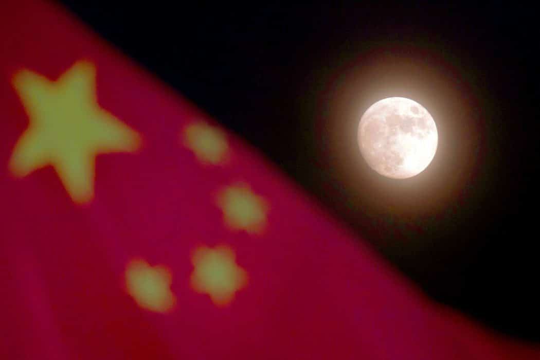 Космичка економија: Кина жели да оснује економску зону између Земље и Месеца