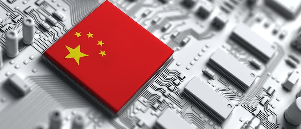 Кина објавила нови план за високо-технолошку производњу