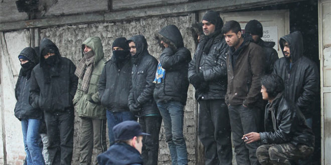 Мигранти долазе у Босну као колонисти