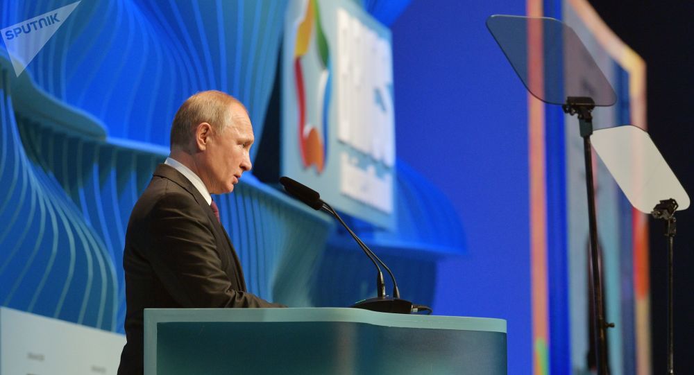 Владимир Путин након самита БРИКС у Бразилу: Боливија је на прагу хаоса, ситуација подсећа на Либију