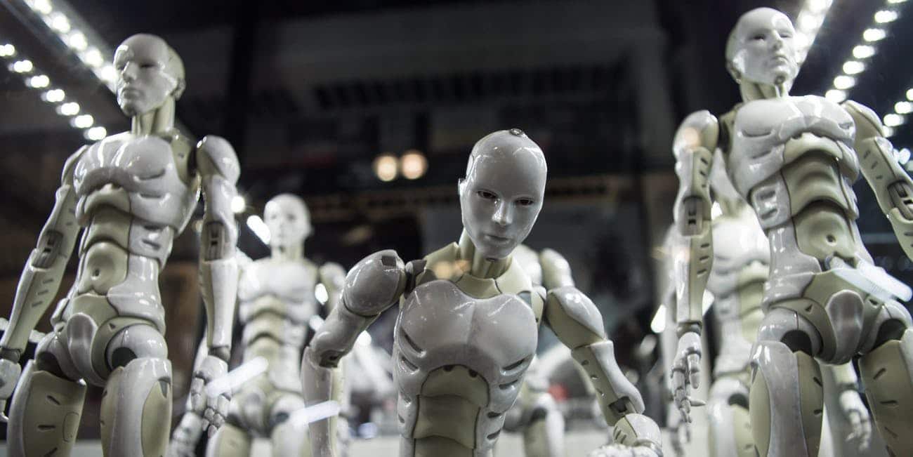 „Дојче“ банка уводи армију робота како би заменила 18.000 радника