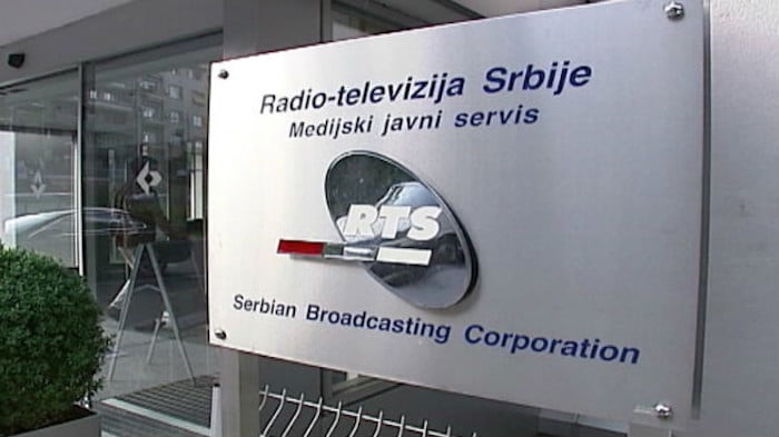 Срећко Максимовић: РТС – телевизија колонијалне управе у Србији