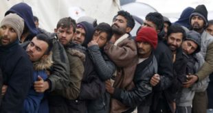 ПО ДОГОВОРУ са Вучићем: Македонци илегалне мигранте депортују у Србију!