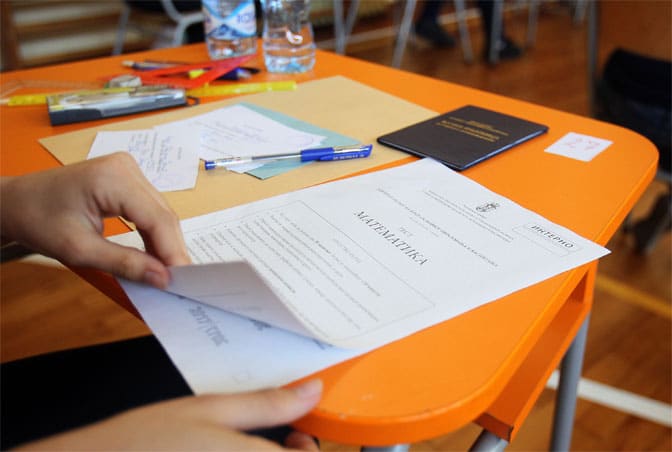 Резултати ПИСА теста у Србији: сваки трећи ученик функционално неписмен