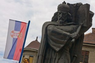 Судија Мајић: Слом правне државе у Србији