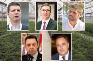 Релативизација случаја „Јовањица“ – кад инфлитрирана нарко мафија руши државу