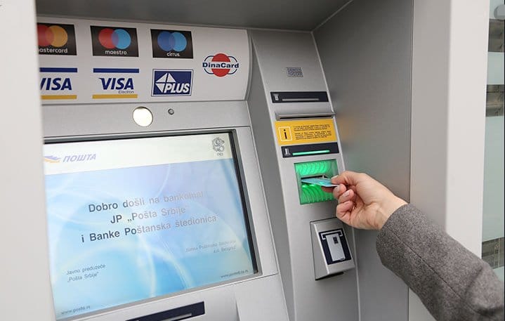Банке у Србији почеле да наплаћују оно што је до сада било бесплатно