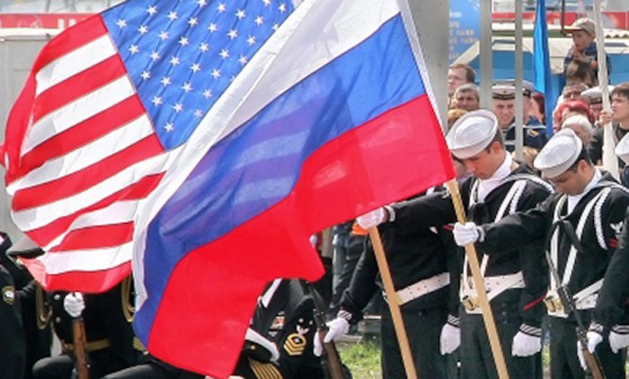 Амерички војници воле Русију, а за то је крива контрола ума од стране Кремља - Пентагон