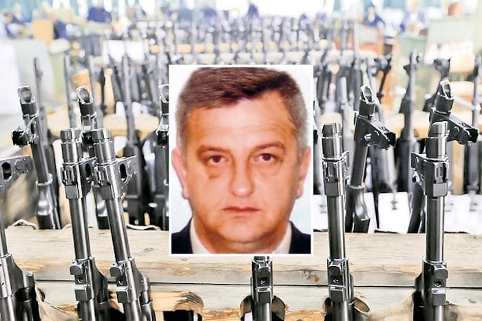 Министарство финансија САД увело санкције појединим извозницима оружја из Србије
