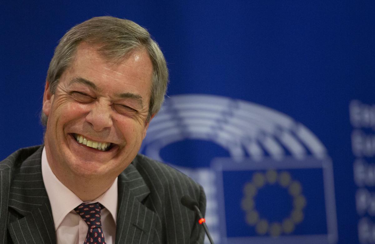 ЕП потврдио споразум о Брегзиту, Велика Британија прва чланица која напушта ЕУ