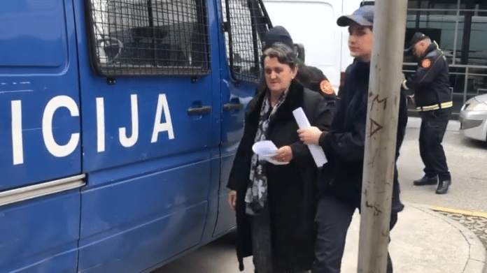 Милов неоусташки режим хапси старице и Србе по Црној Гори (видео)