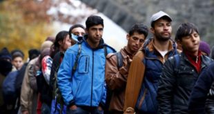 Србија: Расте број миграната - на југу их не задржавају, са севера их враћају