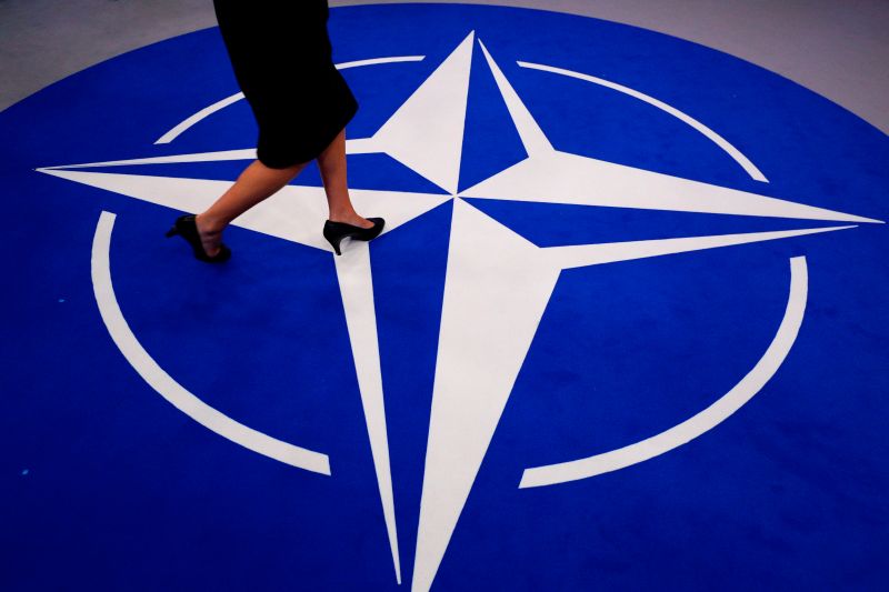 НАТО послао „контрахибридни” тим у Црну Гору
