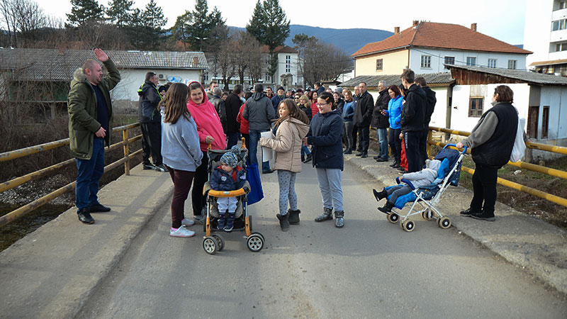 Мештани села код Бора и Бољевца прете блокадом путева због мини хидроелектрана