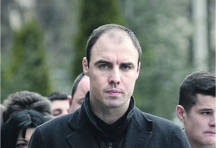 Полицајац Слободан Миленковић који је водио акцију "Јовањица", ухапшен је пре три дана
