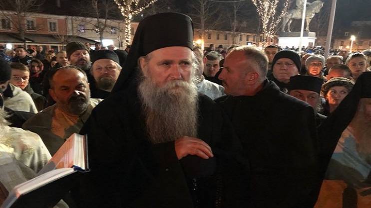Епископ Будимљанско - никшићки Јоаникије: Црна Гора сачувала образ