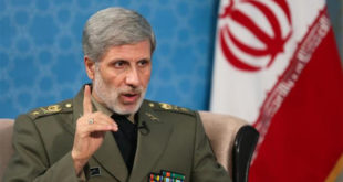 Иран – да би био избегнут велики рат – преко Багдада обавестио САД о ракетним ударима