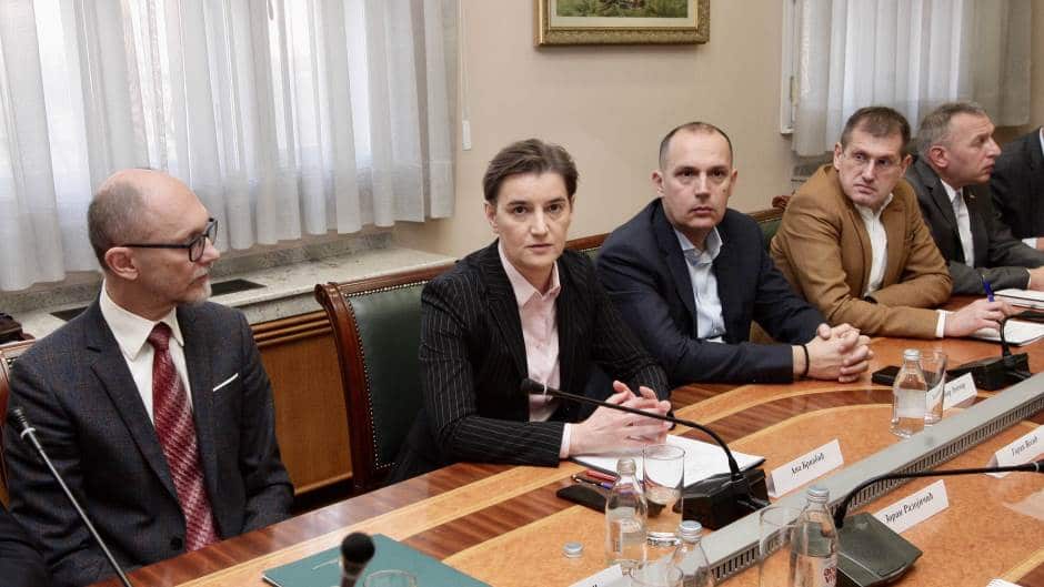 Србија ће са новом владом имати чак 21 министарство и министра плус остатак паразитске калакурнице
