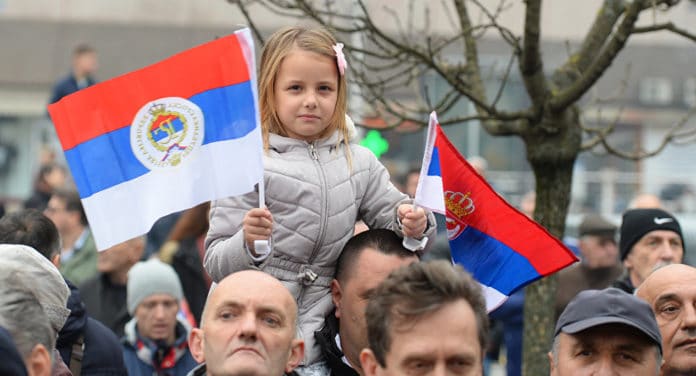 „За сва времена“: Српска слави Дан републике