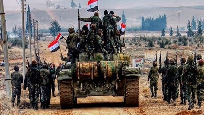 Асадова армија заузела важан град Маарат-ан-Нуман (видео)