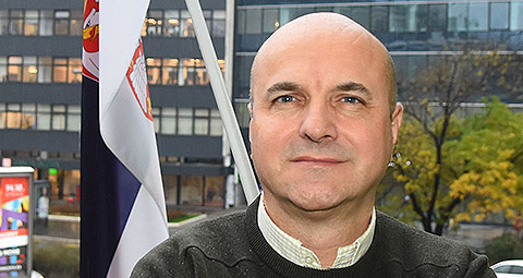 Борислав Новаковић: Фирма Галенс је један од коруптивних стубова Вучићеве власти