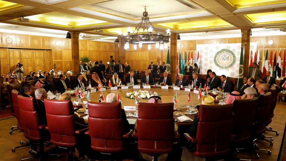 Арапска лига одбацила Трампов „споразум века“ на самиту у Каиру