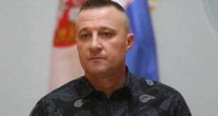 Жандарм Гигић: Отпуштен сам јер сам недостојан униформе упркос бројним одликовањима