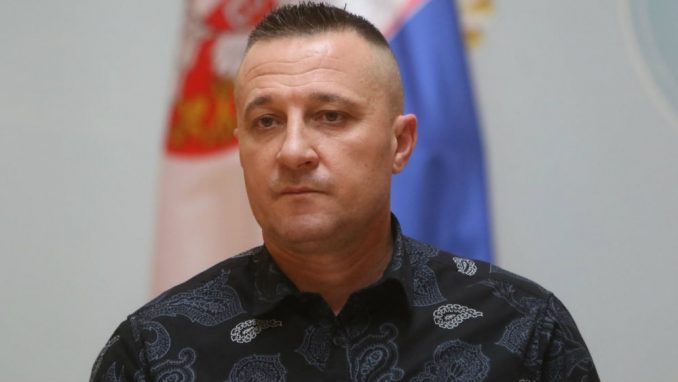 Жандарм Гигић: Отпуштен сам јер сам недостојан униформе упркос бројним одликовањима