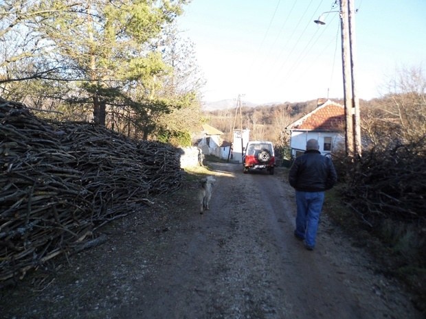 Живот сељана зависи од волонтера: Села око Димитровграда су геронтолошки домови под ведрим небом