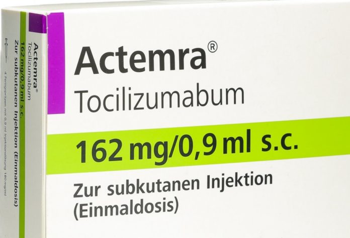 Италијански лекари COVID-19 успешно лече помоћу антиреуматског препарата Tocilizumab