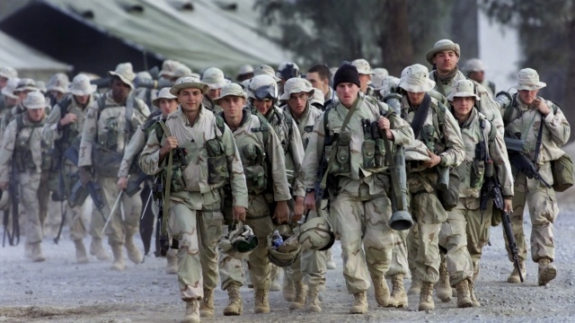 Пентагон почео повлачење 8.600 војника из Авганистана (видео)