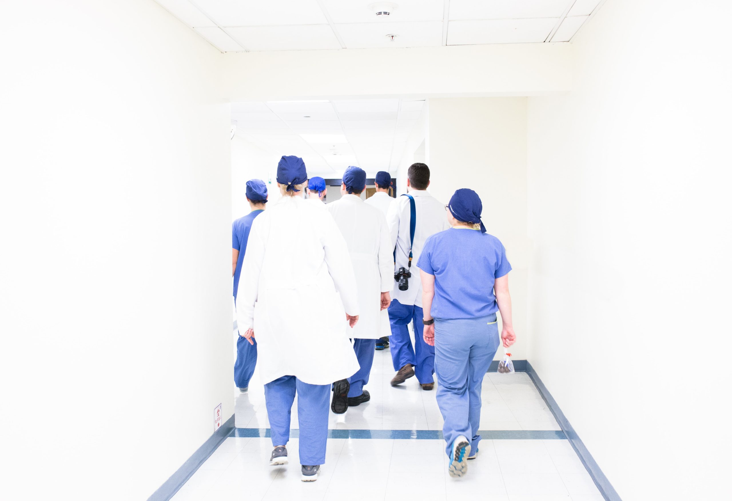 У Нишу незапослена 434 лекара, а Влада тражи помоћ у дијаспори