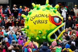 ЗВАНИЧНИ ПОДАЦИ! Погледајте колика је смртност од корона вируса у Србији (фото)