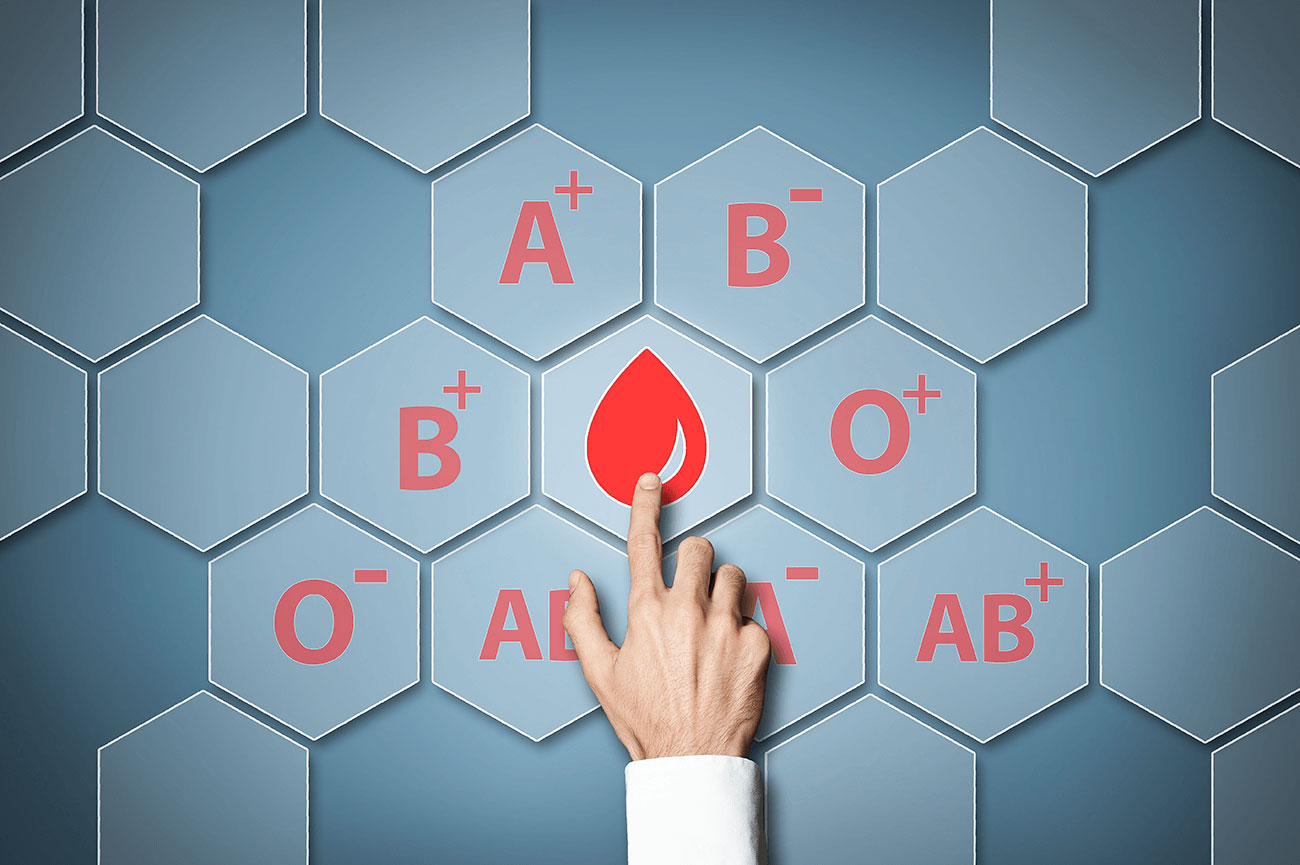 Крвна група одређује дужину живота, а једна је најотпорнија