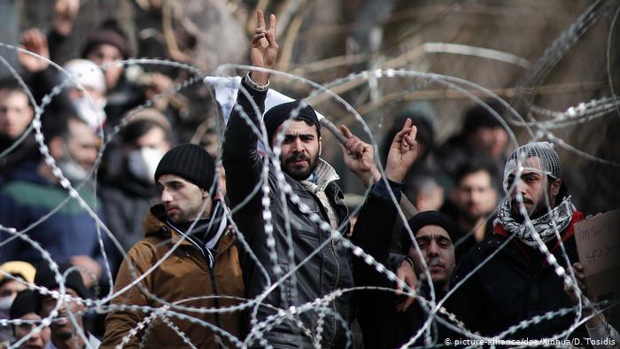 Због кризе са мигрантима ЕУ обећала Грчкој помоћ од 700 милиона евра