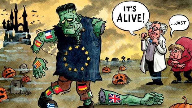 ЕУ прети Мађарској дуготрајним казнама