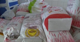 Влада Србије: Продаја брашна Т-500 угроженим произвођачима хлеба из резерви