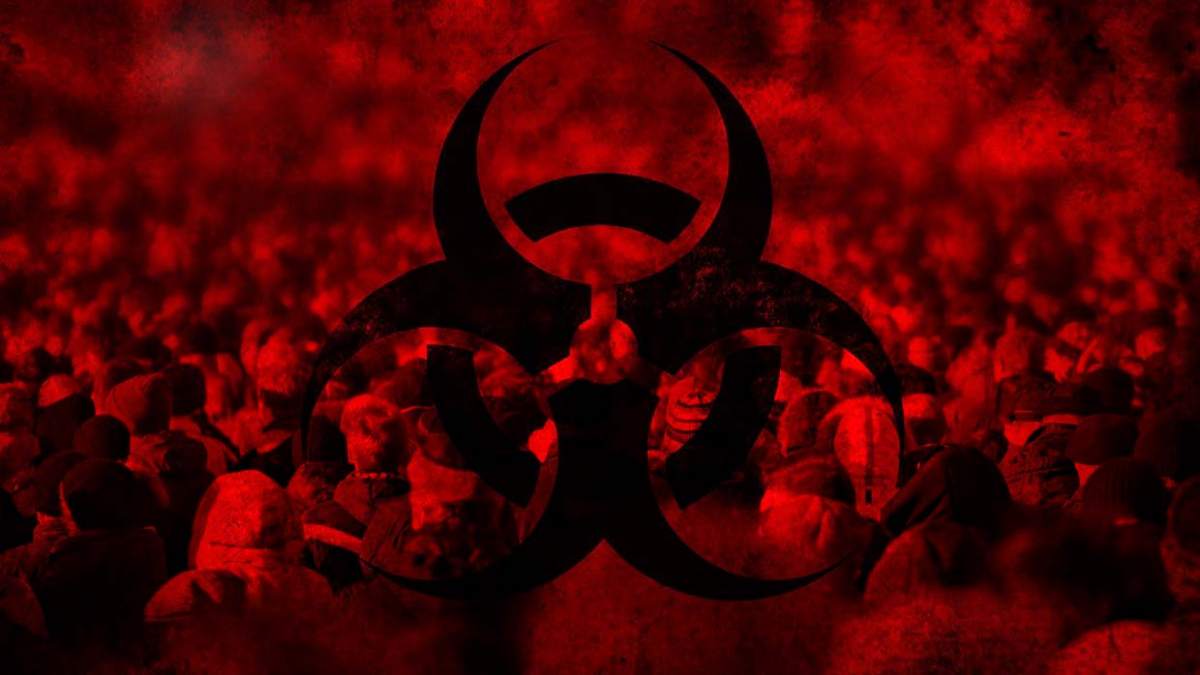 САВЕТНИК СЗО: Пандемија Ковид-19 започела цурењем вируса из лабораторије у Вухану