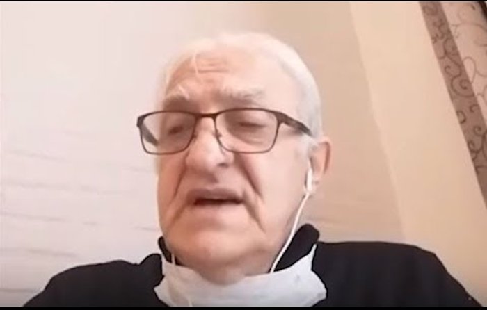 KАПЕТАН ДРАГАН - први интервју након изласка са вишегодишње робије у Хрватској (видео)