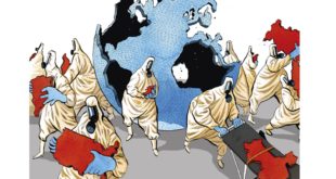 Немачки медији: Ово је „крај глобализације“ какву познајемо