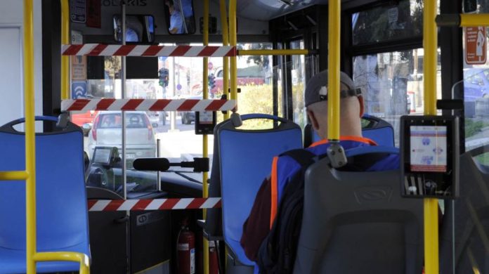 Од 8. маја градски превоз у Београду, само за запослене