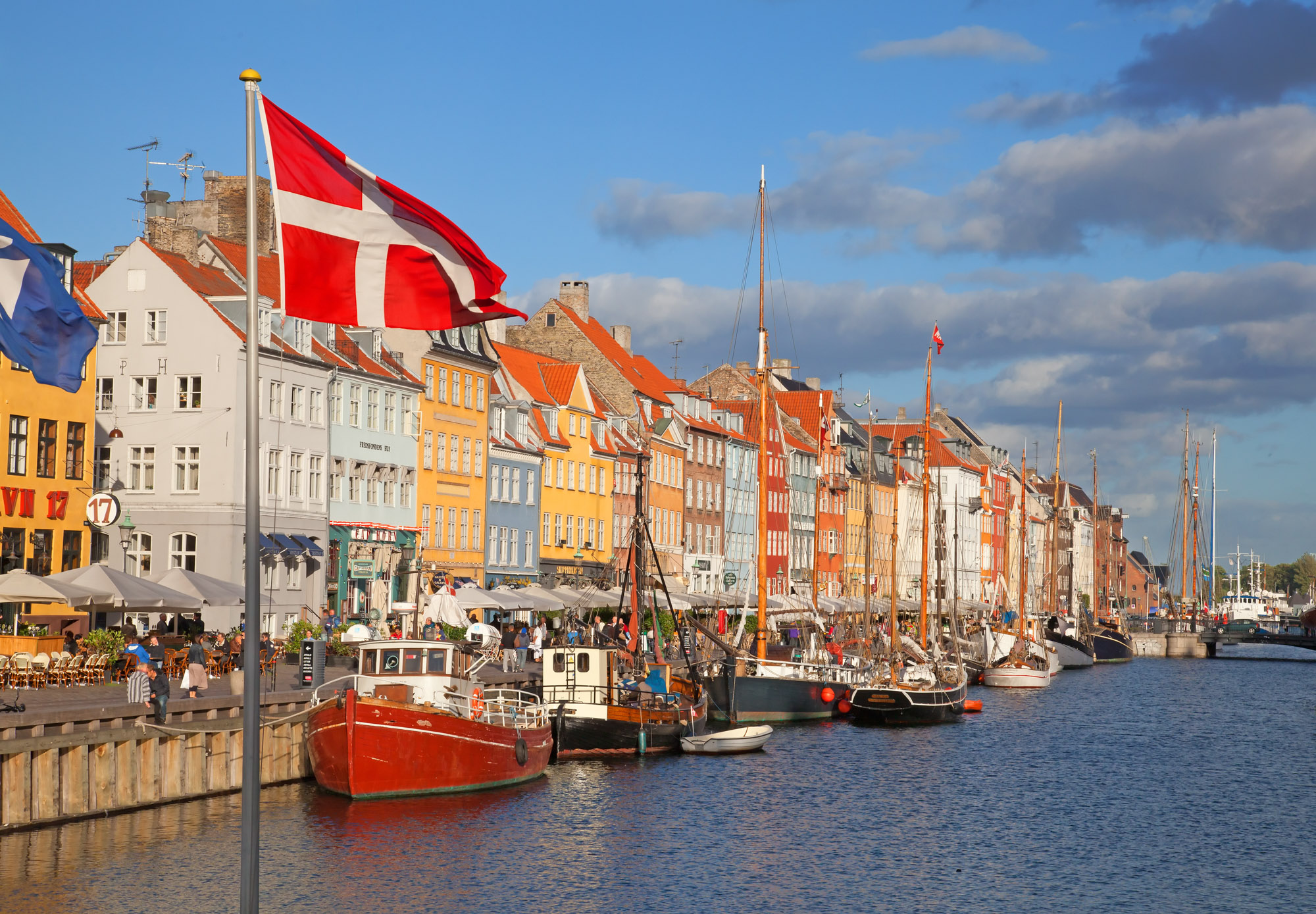 Од септембра Данска укида све анти-ковид мере