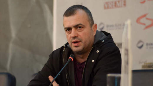 Сергеј Трифуновић постаје Вучићев саучесник у издаји Србије и предаји Косова и Метохије шиптарима