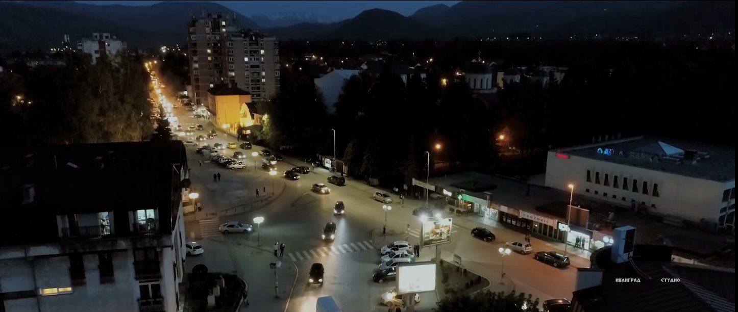 Ауто литија у Беранама, литије у Црној Гори поново крећу јаче и веће него икада (видео)