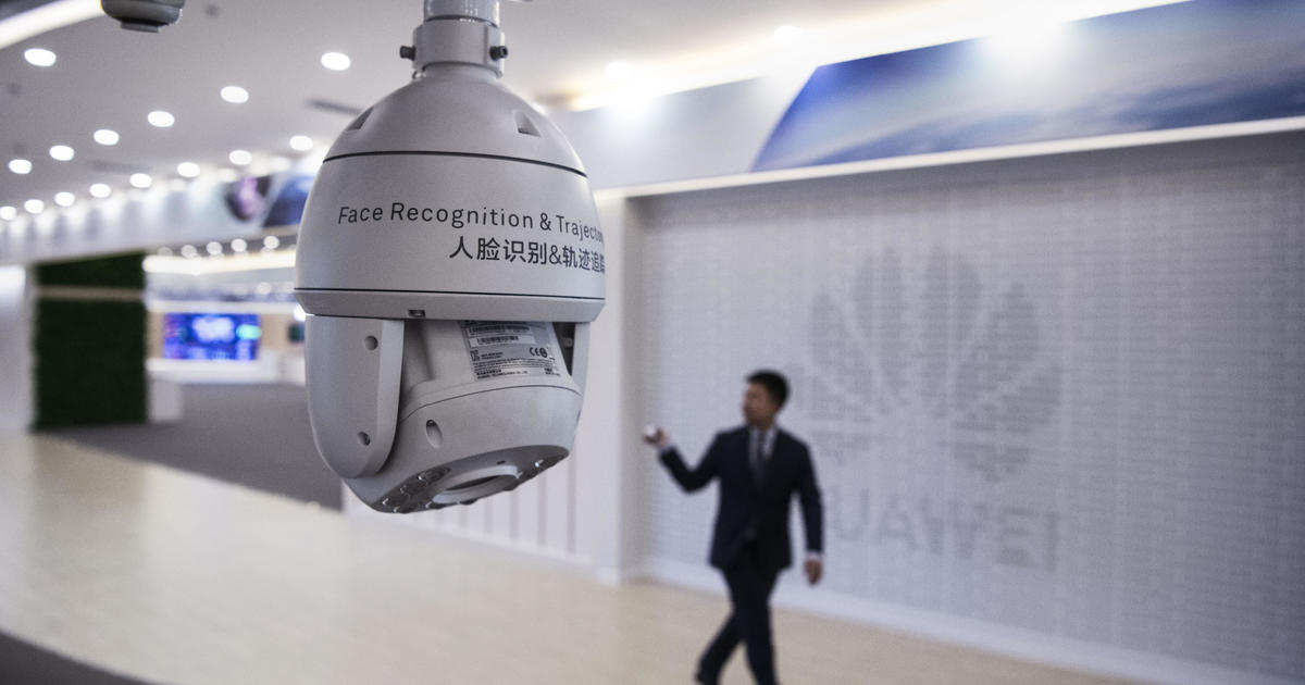 ДИГИТАЛНИ ЛОГОР Да ли кинеске биометријске камере које ничу по Србији служе за ово? (видео)