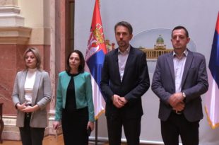 Саша Радуловић: Из Србије се сваке године нелегално извуче четири милијарде евра