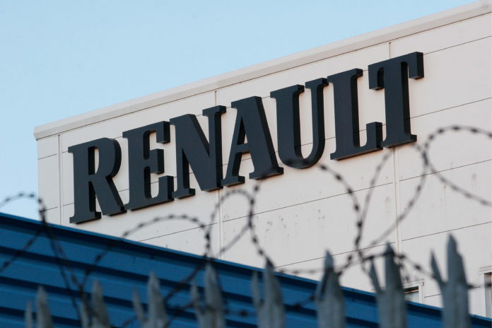 Француски ауто-гигант Рено припрема отказ за 15.000 радника