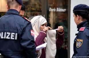 Аустрија покреће програм надзора над муслиманима